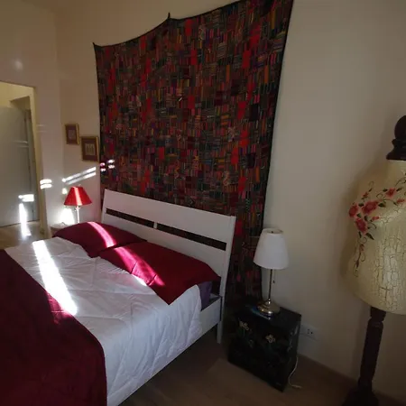 Acquamarina Porto Bed & Breakfast Livorno