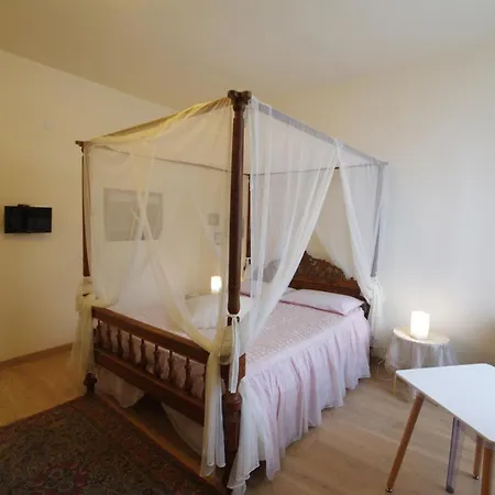 Bed & Breakfast Acquamarina Porto *