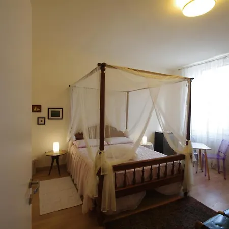 Acquamarina Porto Bed & Breakfast