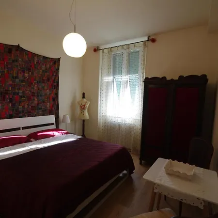 Acquamarina Porto Bed & Breakfast