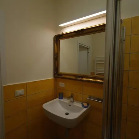 Acquamarina Porto Bed & Breakfast Livorno
